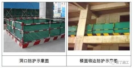 屋面施工防护措施 结构工业钢结构施工 第3张