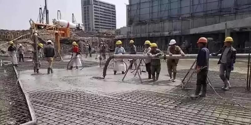 轻骨料混凝土价格多少 建筑施工图施工 第1张 轻骨料混凝土价格多少 建筑施工图施工 第1张