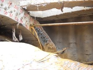 北京地基加固施工队有哪些部门负责(北京地基加固施工队技术部门职责) 钢结构钢结构螺旋楼梯施工 第5张 北京地基加固施工队有哪些部门负责(北京地基加固施工队技术部门职责) 钢结构钢结构螺旋楼梯施工 第5张