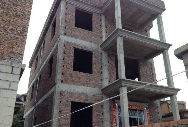 砖混房屋加固方法图片视频(砖混房屋抗震加固案例分析) 建筑方案施工 第4张 砖混房屋加固方法图片视频(砖混房屋抗震加固案例分析) 建筑方案施工 第4张