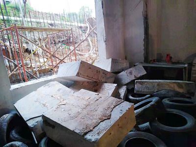 楼板拆除切割 结构地下室施工 第4张 楼板拆除切割 结构地下室施工 第4张
