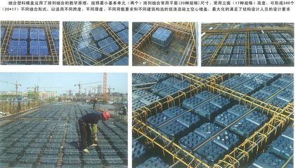 预制钢筋混凝土空心楼板施工工艺流程 钢结构异形设计 第4张