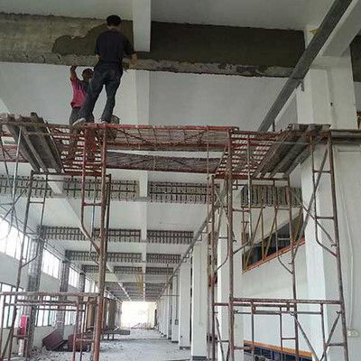 加固工程保质期几年 北京加固设计 第4张 加固工程保质期几年 北京加固设计 第4张