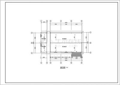 钢结构简易房图（钢结构简易房设计要点） 钢结构有限元分析设计 第5张