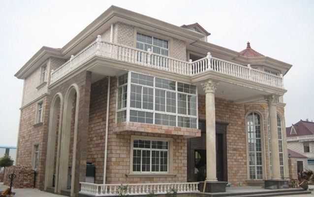 楼板房加固公司名称 结构框架设计 第2张 楼板房加固公司名称 结构框架设计 第2张