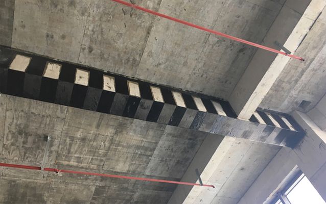 楼板房加固公司名称 结构框架设计 第5张 楼板房加固公司名称 结构框架设计 第5张