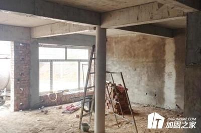 旧房加固和拆重建哪个费用大（旧房加固和拆重建哪个费用高？） 钢结构有限元分析设计 第5张
