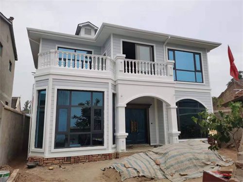 钢结构建房多少钱一平方(钢结构建房成本受多种因素影响) 结构机械钢结构设计 第1张 钢结构建房多少钱一平方(钢结构建房成本受多种因素影响) 结构机械钢结构设计 第1张