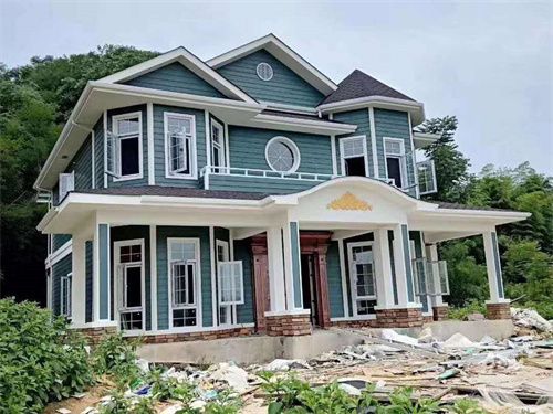 钢结构建房多少钱一平方(钢结构建房成本受多种因素影响) 结构机械钢结构设计 第2张 钢结构建房多少钱一平方(钢结构建房成本受多种因素影响) 结构机械钢结构设计 第2张