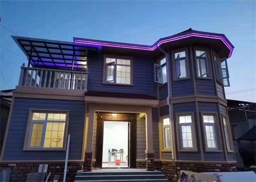 钢结构建房多少钱一平方(钢结构建房成本受多种因素影响) 结构机械钢结构设计 第4张 钢结构建房多少钱一平方(钢结构建房成本受多种因素影响) 结构机械钢结构设计 第4张