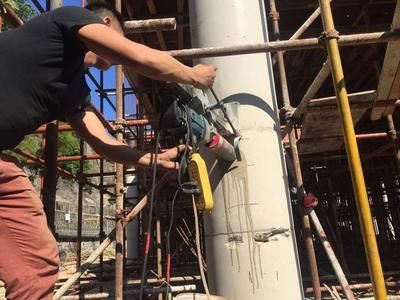 房屋改建加固设计规范要求有哪些(房屋改建加固设计的关键规范) 北京加固设计 第4张 房屋改建加固设计规范要求有哪些(房屋改建加固设计的关键规范) 北京加固设计 第4张