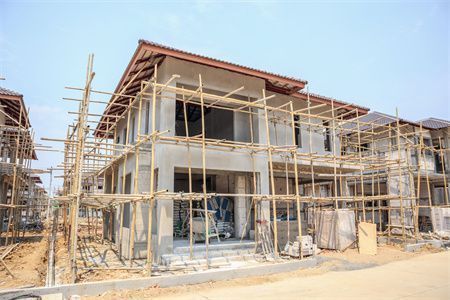 砖混结构承重结构是什么（砖混结构与框架结构对比砖混结构建筑成本分析） 装饰幕墙设计 第2张