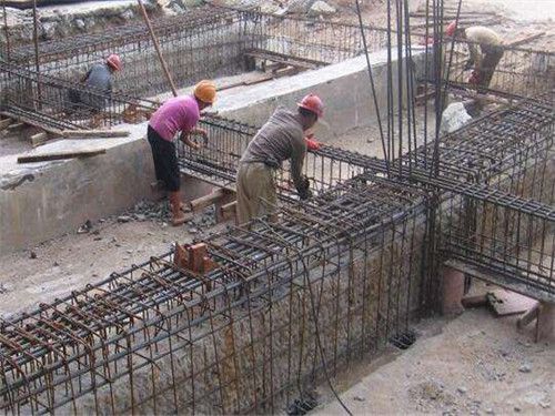 农村旧房改造地基怎样加固(农村旧房地基加固案例分析) 结构桥梁钢结构施工 第4张 农村旧房改造地基怎样加固(农村旧房地基加固案例分析) 结构桥梁钢结构施工 第4张