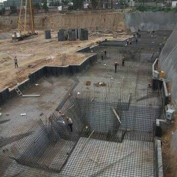 陕西加固工程招标（陕西加固工程招标信息） 钢结构钢结构螺旋楼梯施工 第5张