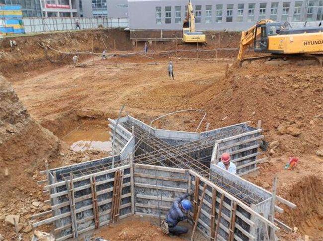 陕西加固工程招标（陕西加固工程招标信息） 钢结构钢结构螺旋楼梯施工 第4张