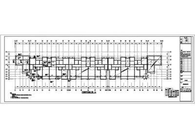 房屋结构混合结构抗震怎样（混合结构房屋抗震原理） 钢结构跳台设计 第4张