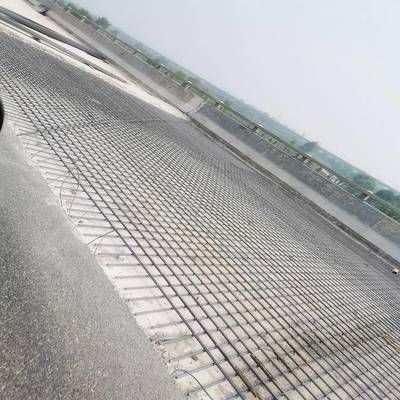 混凝土路面快速修补材料（水泥混凝土路面快速修补材料） 结构机械钢结构设计 第5张
