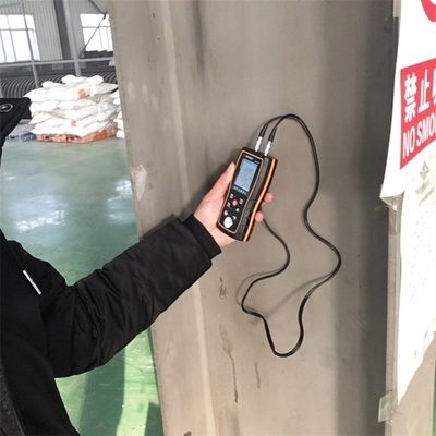 北京承重检测机构有哪些 结构机械钢结构设计 第5张