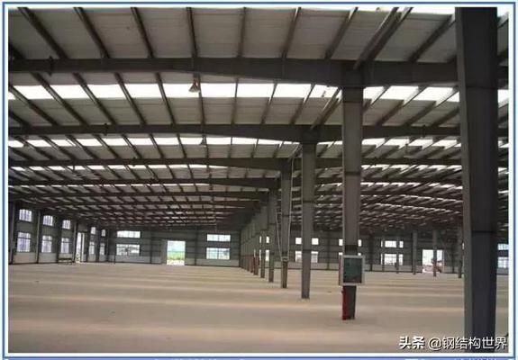 钢构厂房工程预算报价表（钢构厂房工程预算报价表是一个详细的文档）