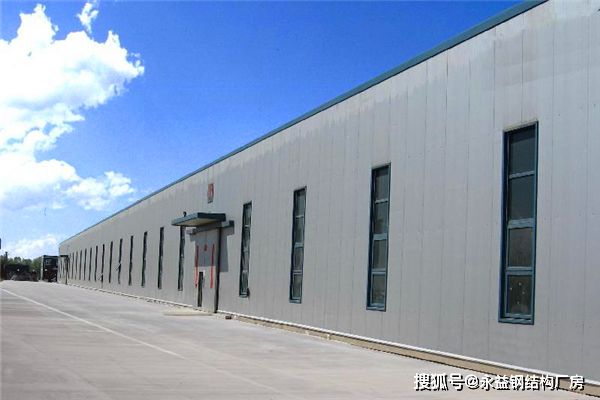 钢构厂房工程预算报价表（钢构厂房工程预算报价表是一个详细的文档）