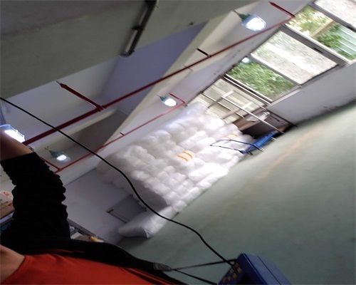 天津房屋加固安全检测鉴定中心（天津市房屋加固安全检测鉴定中心） 结构工业钢结构设计 第2张