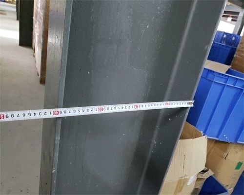 天津房屋加固安全检测鉴定中心（天津市房屋加固安全检测鉴定中心） 结构工业钢结构设计 第3张