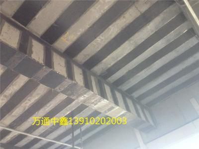 西安房屋加固公司电话（西安建筑加固市场行情：房屋加固施工案例分享） 结构地下室设计 第5张