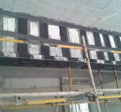 承重墙拆除加固价格怎么算 建筑消防设计 第3张 承重墙拆除加固价格怎么算 建筑消防设计 第3张
