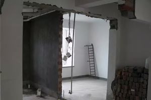 承重墙拆除加固价格怎么算 建筑消防设计 第2张 承重墙拆除加固价格怎么算 建筑消防设计 第2张