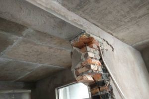 承重墙拆除加固价格怎么算 建筑消防设计 第4张 承重墙拆除加固价格怎么算 建筑消防设计 第4张