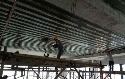 北京楼板拆除加固方案公示最新（北京楼板拆除加固方案） 钢结构钢结构螺旋楼梯施工 第3张