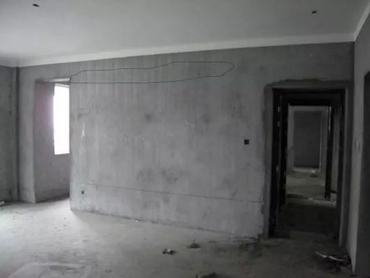 砖混老房子承重墙改造安全吗 钢结构跳台设计 第4张