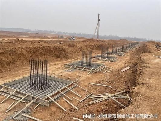 36米跨度钢结构厂房(36米跨度钢结构厂房在现代工业生产中具有重要的应用价值) 装饰家装施工 第5张 36米跨度钢结构厂房(36米跨度钢结构厂房在现代工业生产中具有重要的应用价值) 装饰家装施工 第5张
