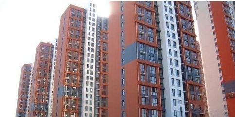 北京危楼改造安置政策2020 钢结构钢结构停车场施工 第2张 北京危楼改造安置政策2020 钢结构钢结构停车场施工 第2张