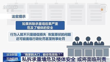 北京拆除承重墙的处罚规定(北京市对于拆除承重墙的处罚规定) 建筑施工图施工 第2张 北京拆除承重墙的处罚规定(北京市对于拆除承重墙的处罚规定) 建筑施工图施工 第2张