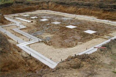 地基加固检测方法有哪些（地基加固检测方法） 结构污水处理池设计 第5张