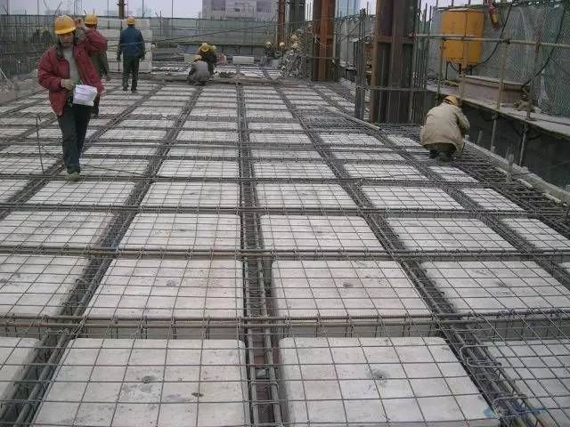 中国楼板厚度标准(中国楼板厚度标准是根据国家相关建筑规范制定的搜索结果总结) 钢结构蹦极设计 第5张 中国楼板厚度标准(中国楼板厚度标准是根据国家相关建筑规范制定的搜索结果总结) 钢结构蹦极设计 第5张