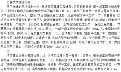 空心楼板房抗震几级(空心楼板房抗震设计规范详解空心楼板房抗震性能提升方法) 北京加固设计 第5张 空心楼板房抗震几级(空心楼板房抗震设计规范详解空心楼板房抗震性能提升方法) 北京加固设计 第5张