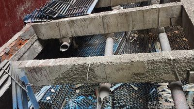 天津房屋加固施工单位有哪些(天津房屋加固公司资质对比) 装饰工装设计 第5张 天津房屋加固施工单位有哪些(天津房屋加固公司资质对比) 装饰工装设计 第5张