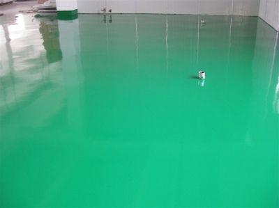 补墙缝 环氧树脂用什么胶（环氧树脂胶品牌推荐环氧树脂胶环氧树脂胶施工技巧） 钢结构蹦极施工 第4张