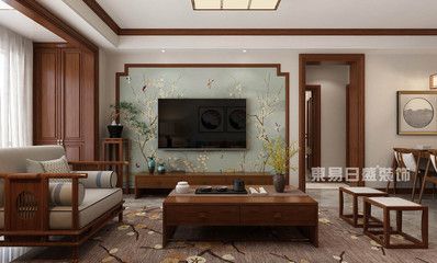 合肥房子装修公司（合肥房子装修公司排名） 结构工业钢结构设计 第1张