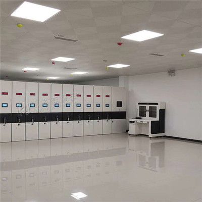档案室建设预算方案怎么写(一份档案室建设预算方案的写作思路) 装饰工装施工 第1张 档案室建设预算方案怎么写(一份档案室建设预算方案的写作思路) 装饰工装施工 第1张