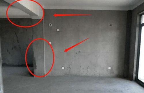承重墙允许开洞最大尺寸相关文件（承重墙允许开洞最大尺寸） 建筑施工图施工 第5张