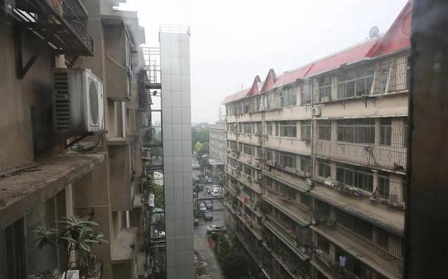 空心楼板房子会拆吗 钢结构蹦极施工 第4张