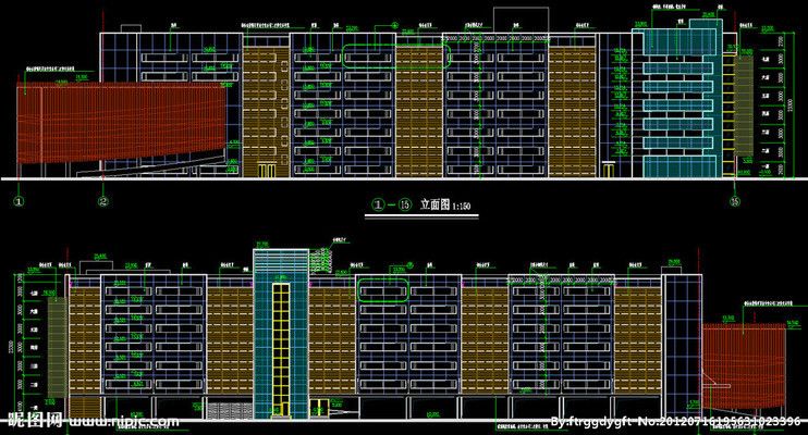 钢架停车场坡道图片（钢架停车场坡道施工图片） 结构工业钢结构施工 第1张