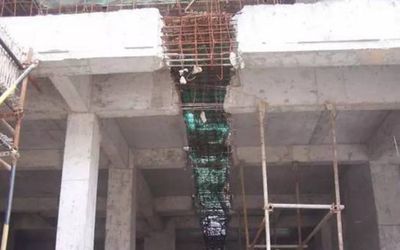 全国加固建筑公司联系电话是多少（全国加固建筑公司排名加固工程案例分享加固工程施工流程） 装饰幕墙设计 第3张
