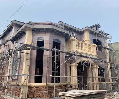 北京别墅加固方案公示名单（北京别墅增层扩建和结构加固方案公示名单公示名单） 钢结构钢结构螺旋楼梯施工 第3张