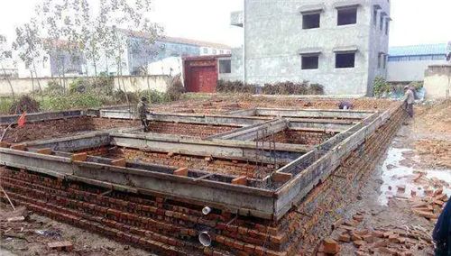 农村自建房地基加固方法(农村自建房地基加固) 结构污水处理池施工 第1张 农村自建房地基加固方法(农村自建房地基加固) 结构污水处理池施工 第1张