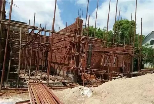 农村自建房地基加固方法(农村自建房地基加固) 结构污水处理池施工 第5张 农村自建房地基加固方法(农村自建房地基加固) 结构污水处理池施工 第5张