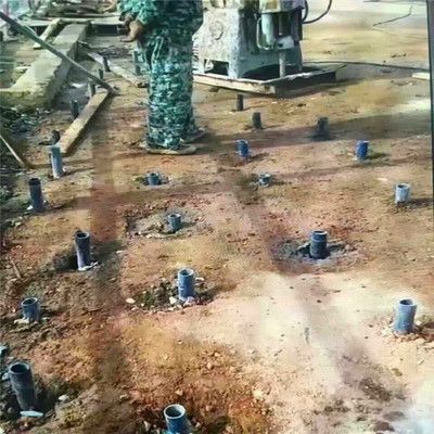 专业注浆施工队张连军（专业注浆施工队“张连军”） 钢结构桁架施工